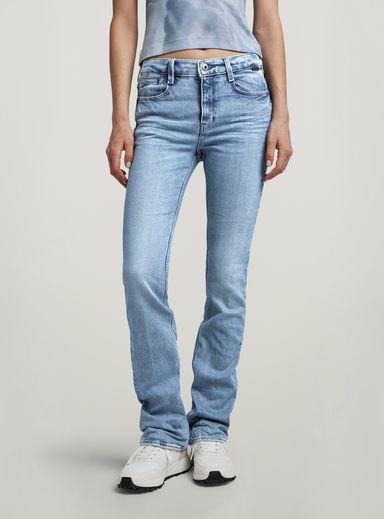 Noxer Bootcut Jeans